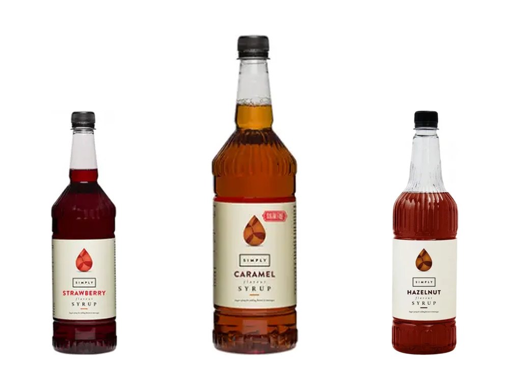 Simply Syrups