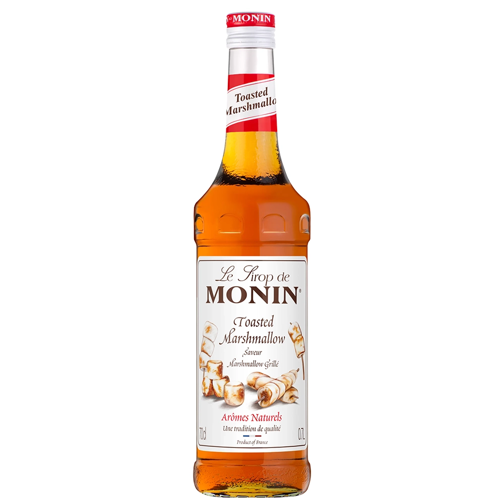 Monin Syrup - Toasted Marshmallow (70cl)