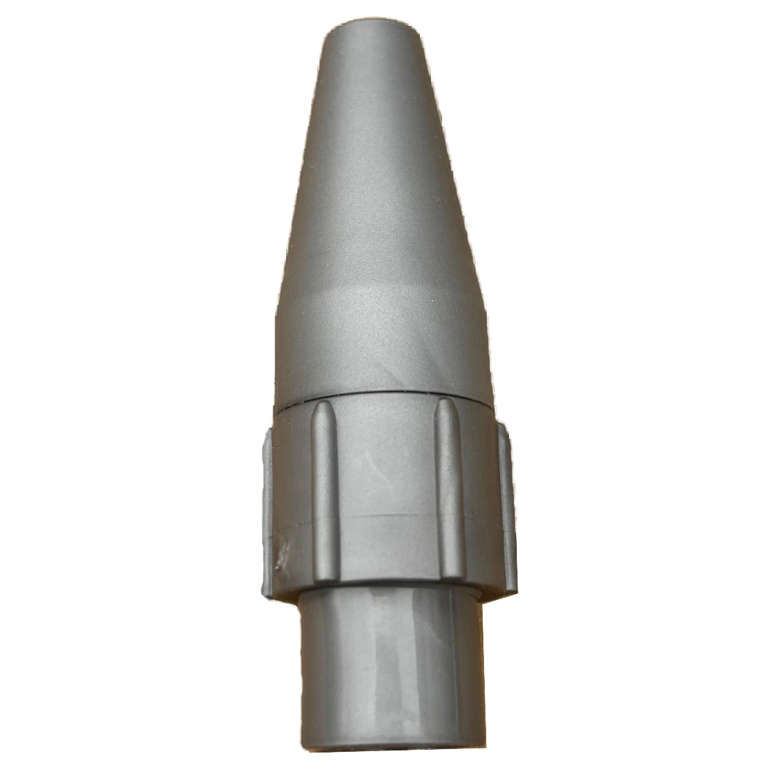 Pressure Discharge Nozzle for Cylinders - Silent