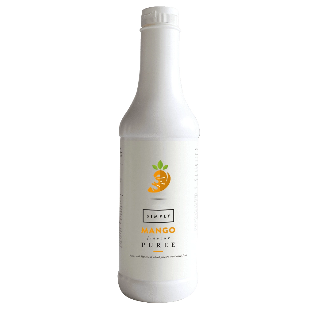 Simply Puree - Mango (1 Litre)