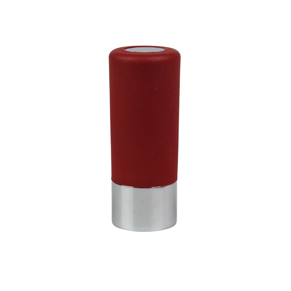 Whipper Parts - ISI Whipper Charger Holder with Red Silicone Grip