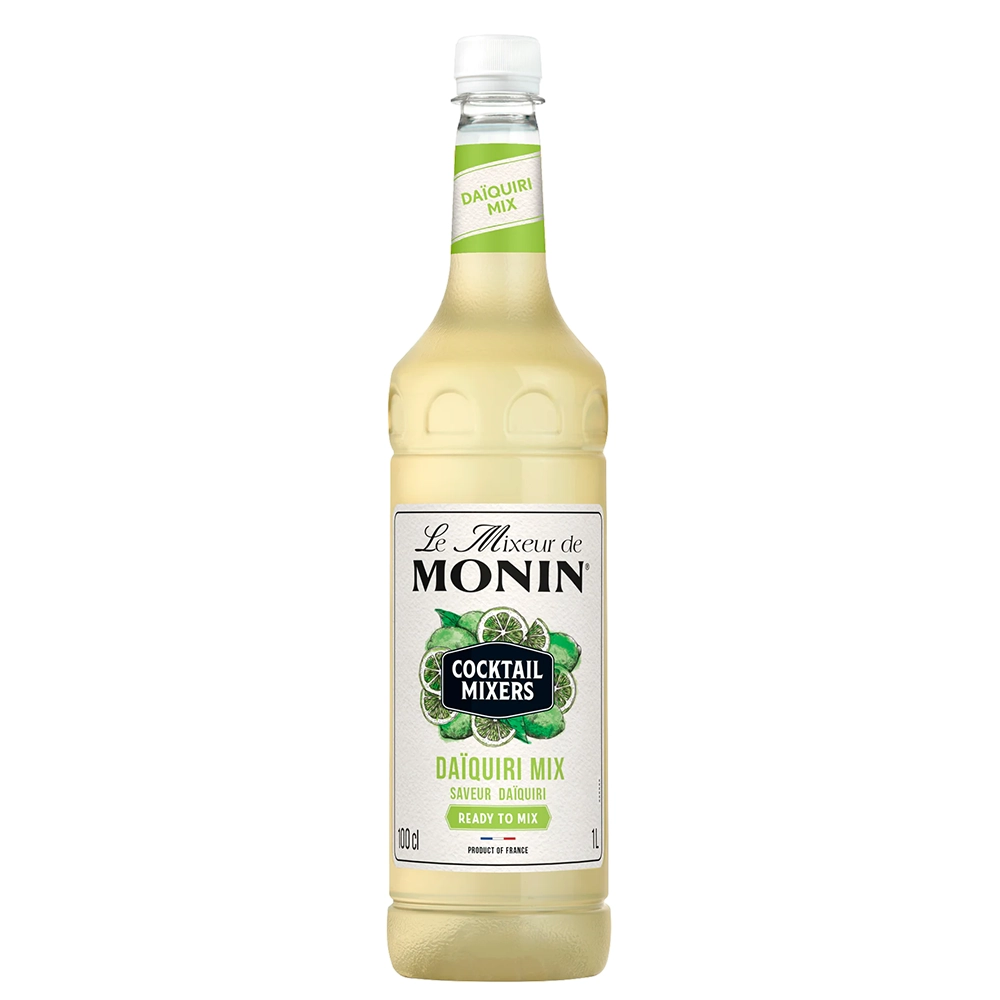 Monin Cocktail Mixer - Daiquiri (1L)