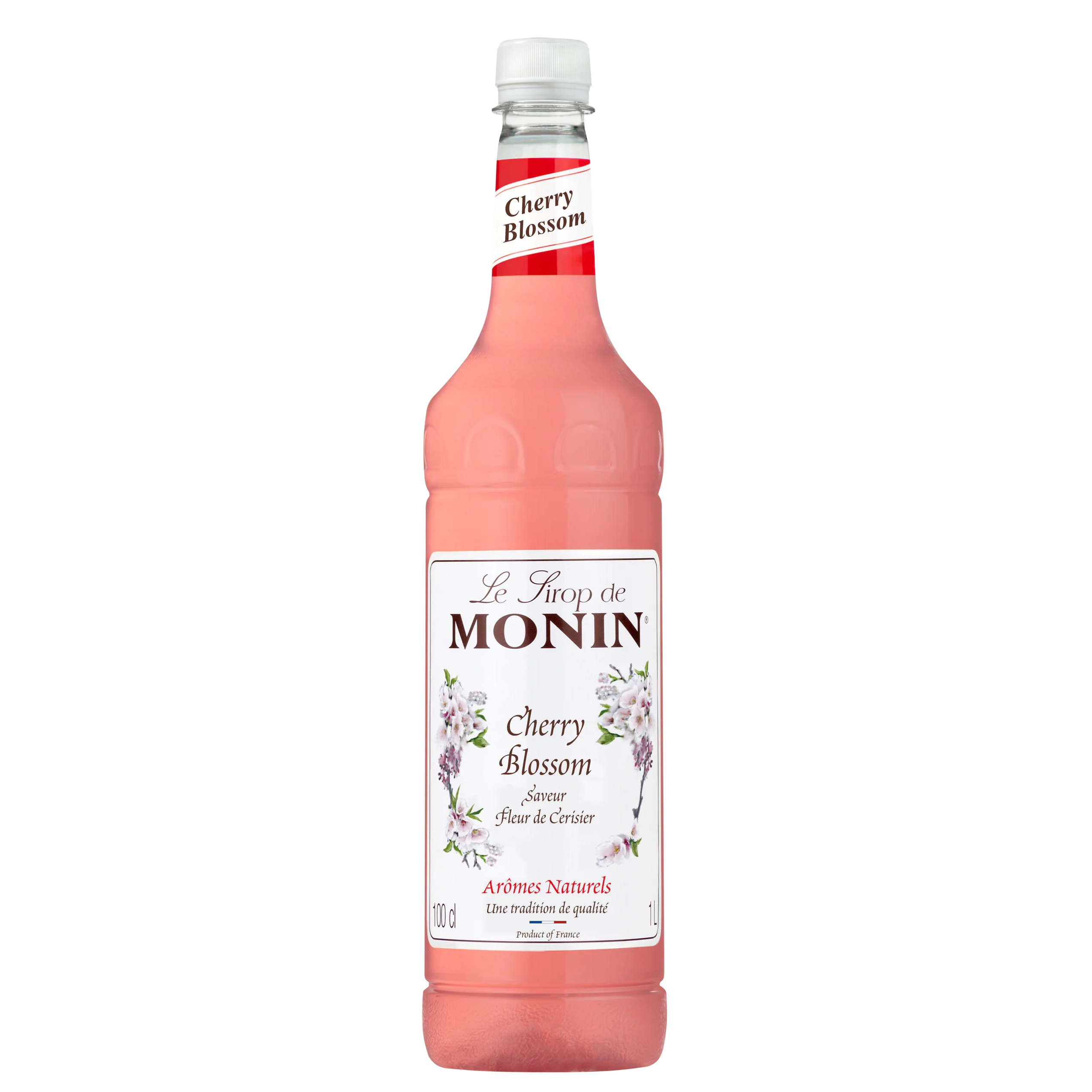 Monin Syrup - Cherry Blossom (1L)