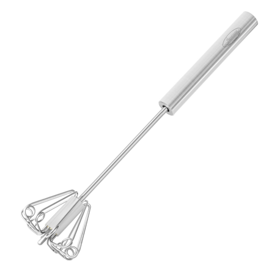 Hand Whisk (350mm) - Semi Automatic