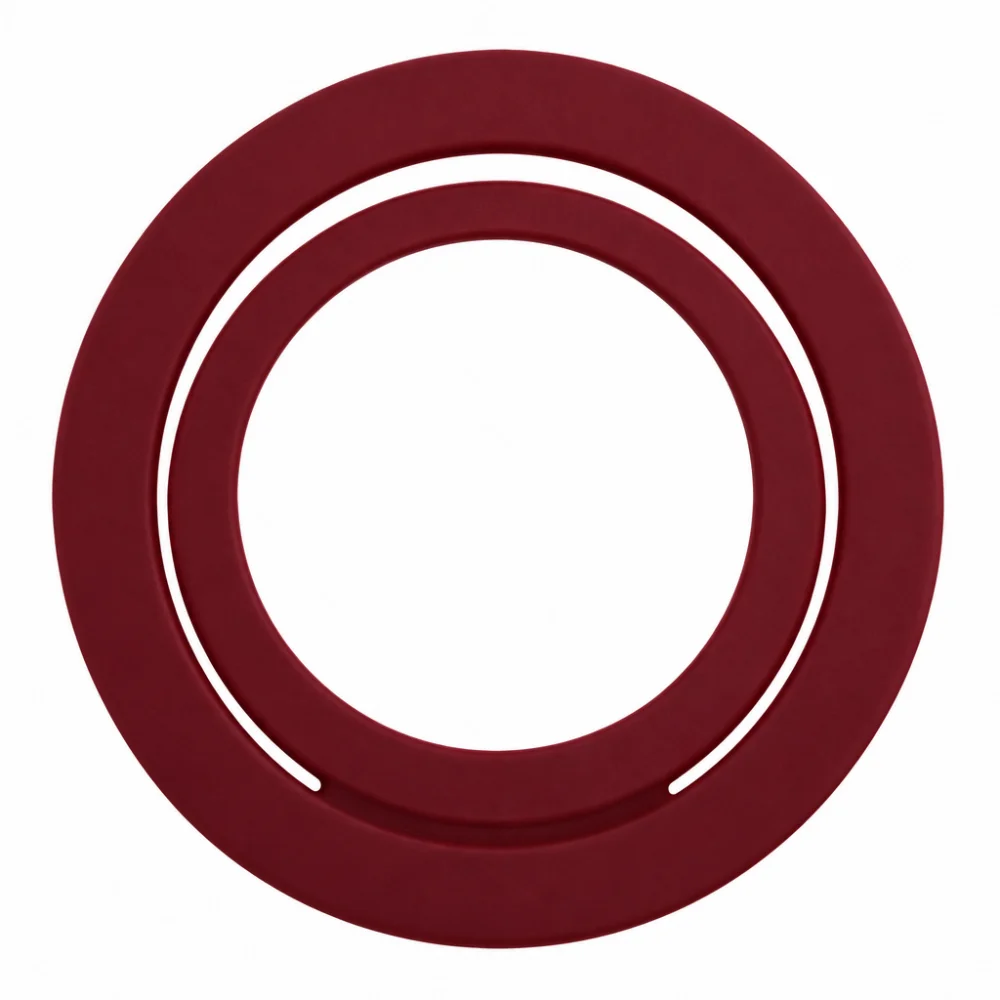 Head Seal Gasket Ring (Red)
